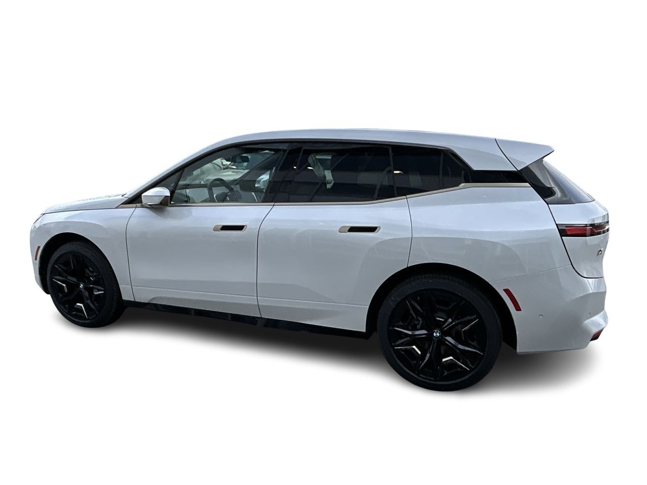 BMW iX  2026 à Aurora, Ontario