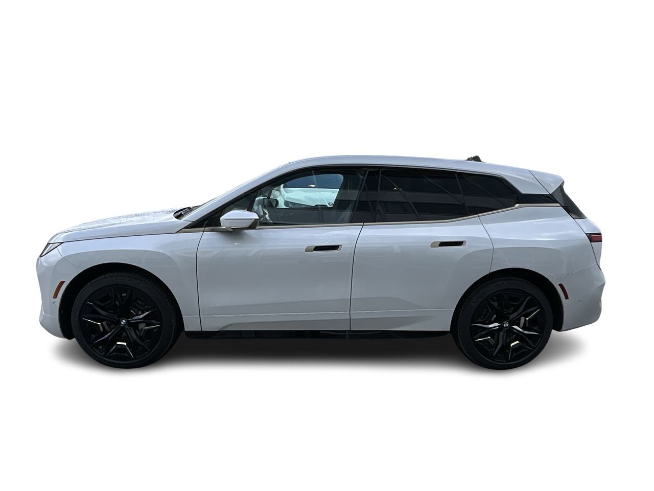 BMW iX  2026 à Aurora, Ontario