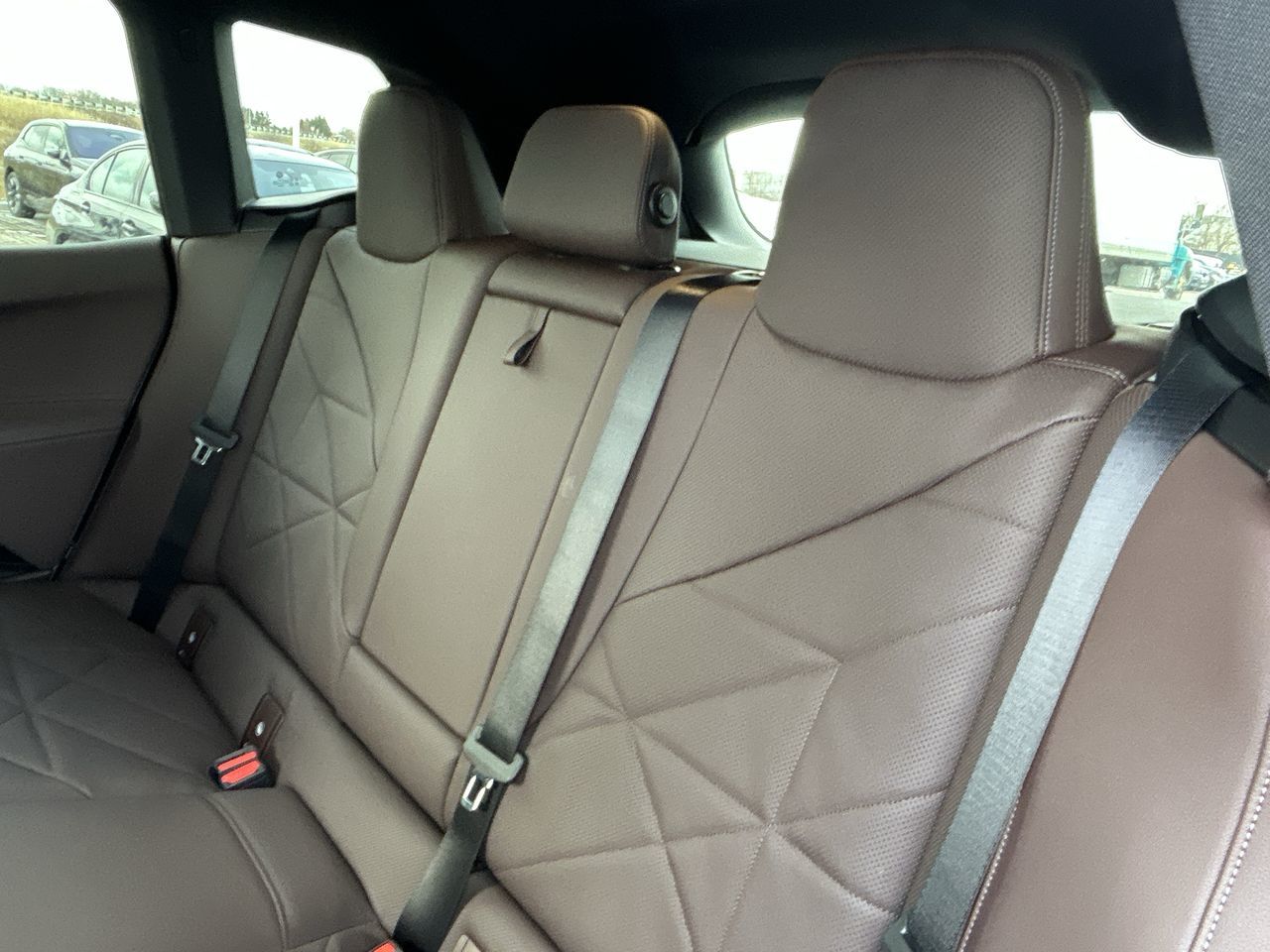 BMW iX  2026 à Aurora, Ontario