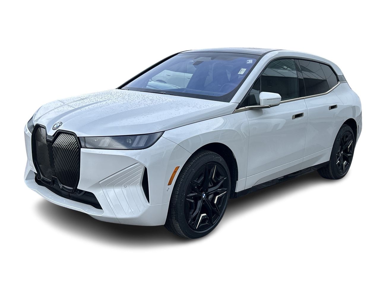 BMW iX  2026 à Aurora, Ontario