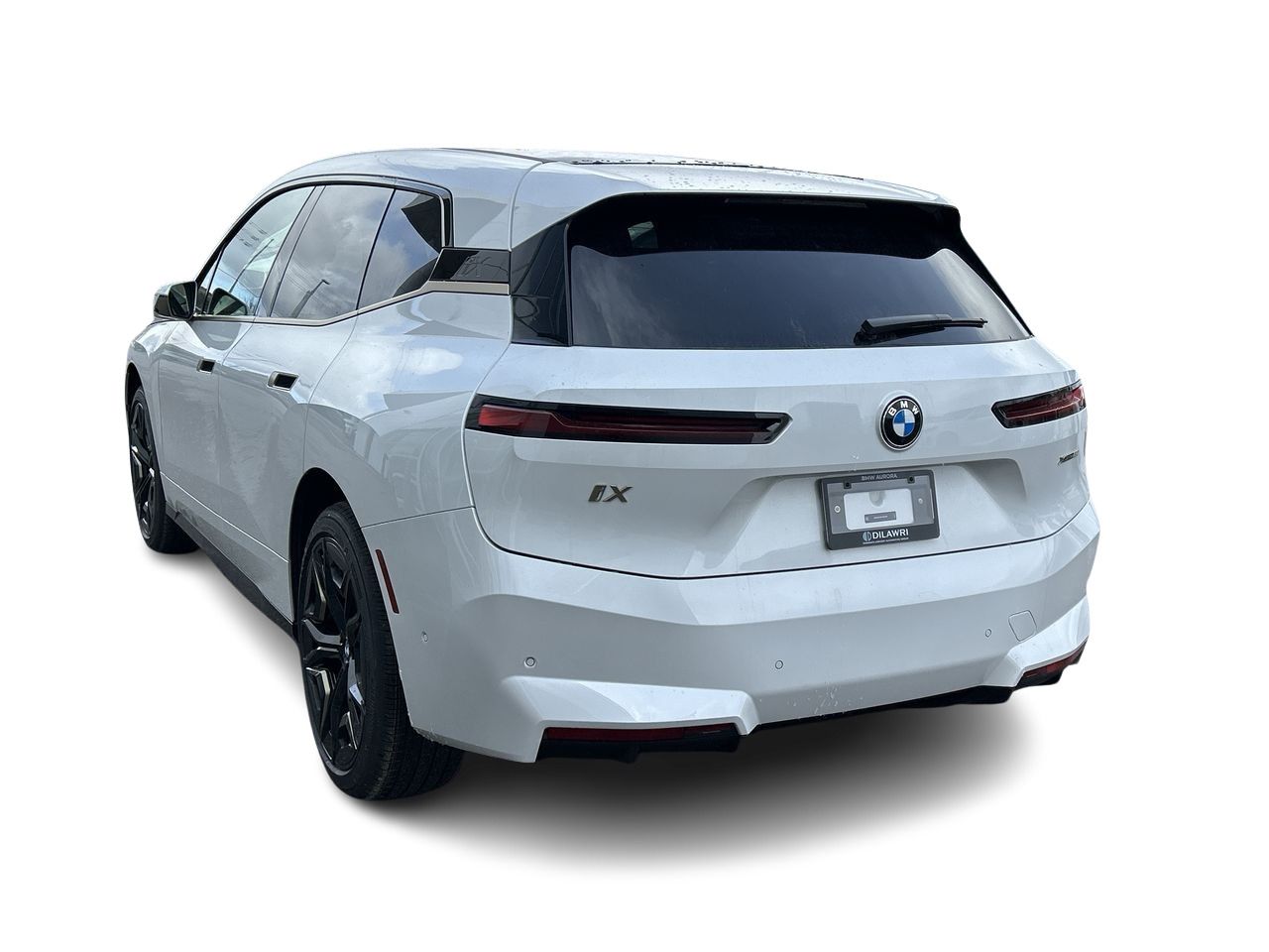 BMW iX  2026 à Aurora, Ontario