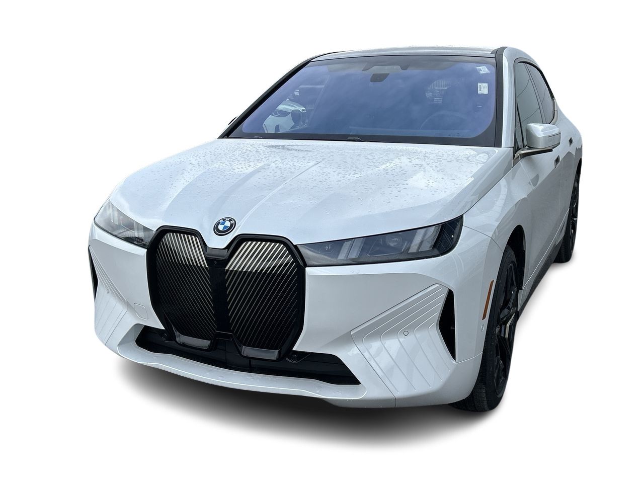 BMW iX  2026 à Aurora, Ontario