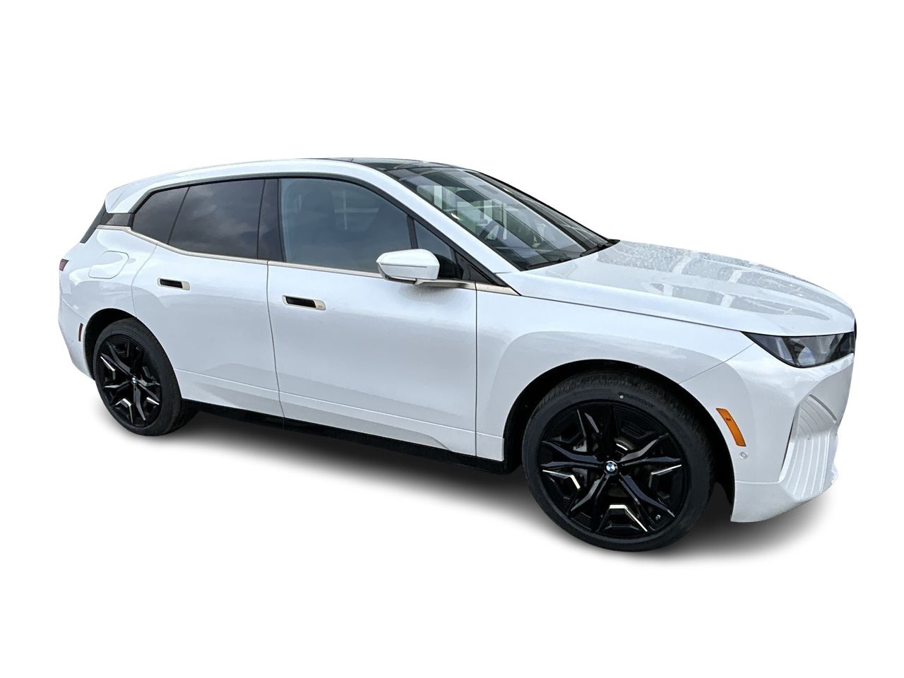 BMW iX  2026 à Aurora, Ontario