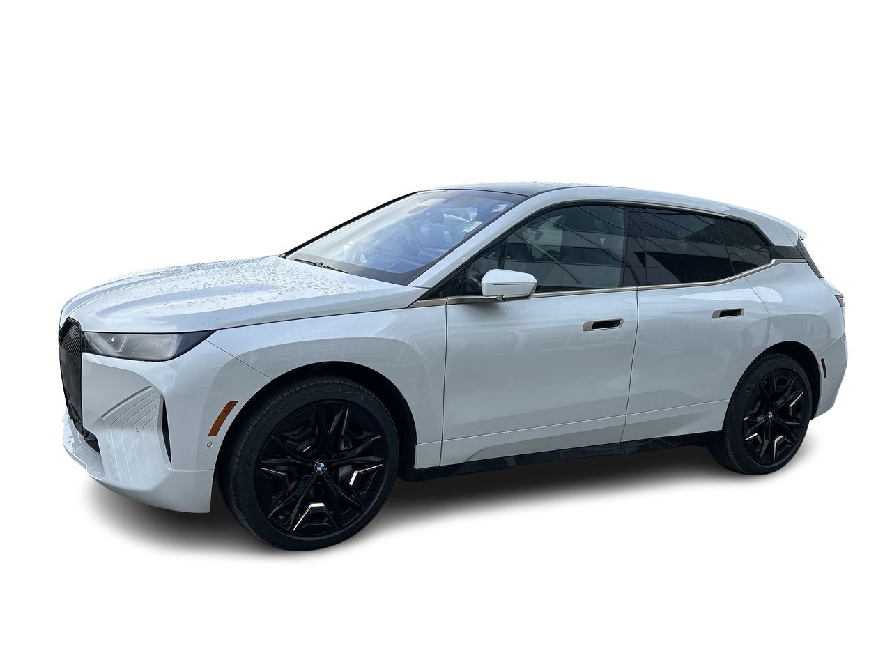 BMW iX  2026 à Aurora, Ontario