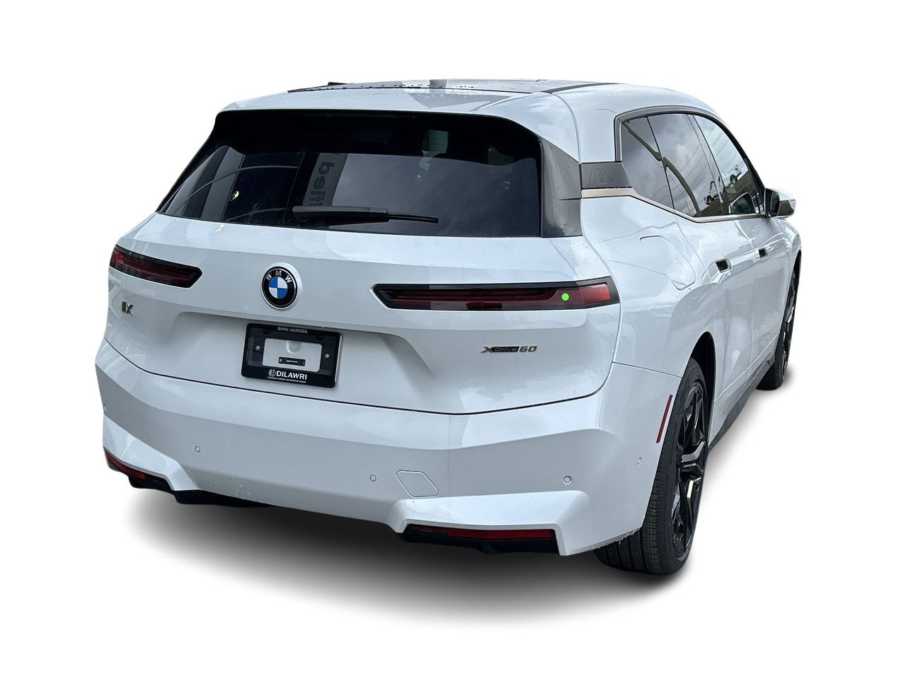 BMW iX  2026 à Aurora, Ontario