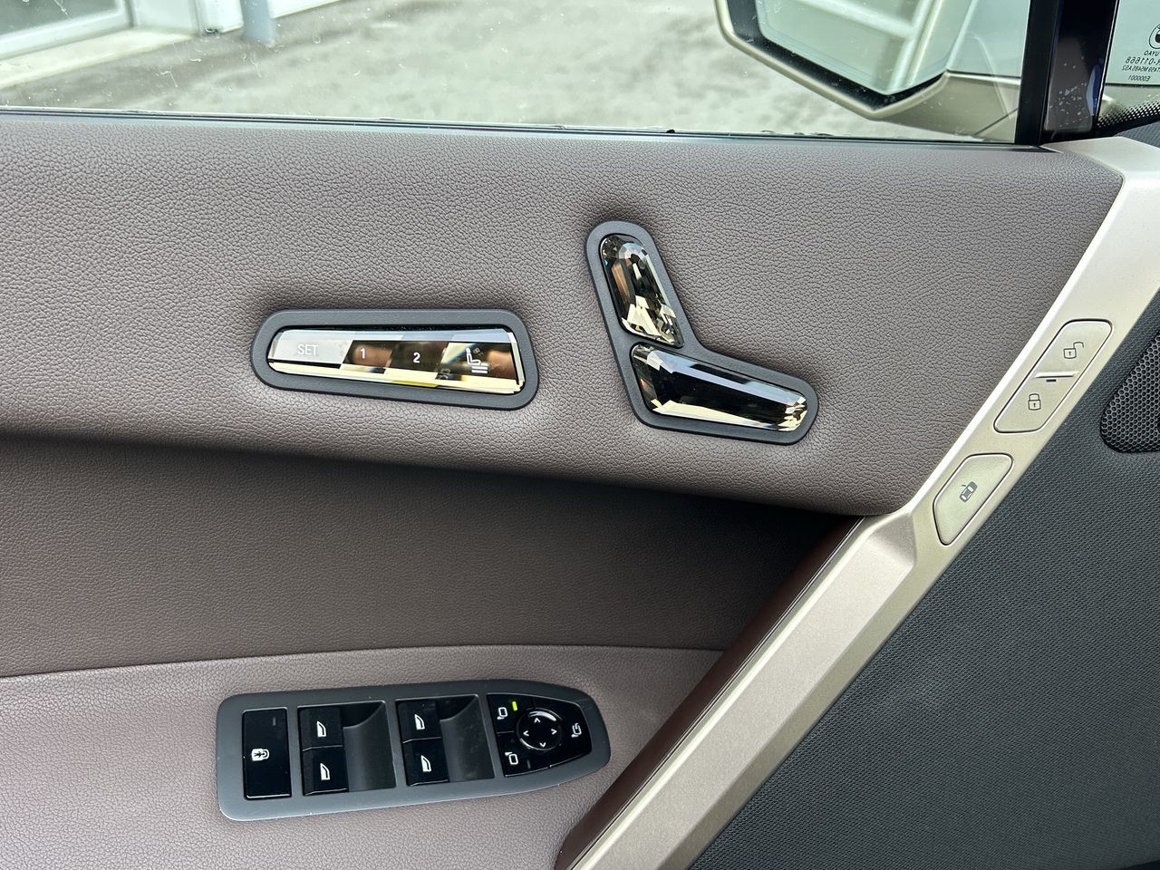 BMW iX  2026 à Aurora, Ontario