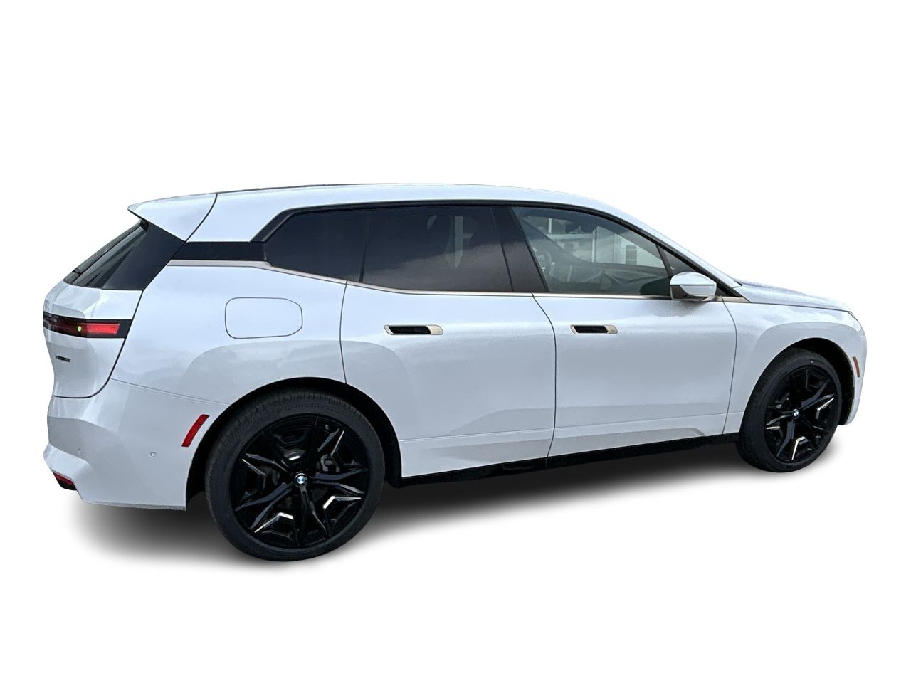 BMW iX  2026 à Aurora, Ontario