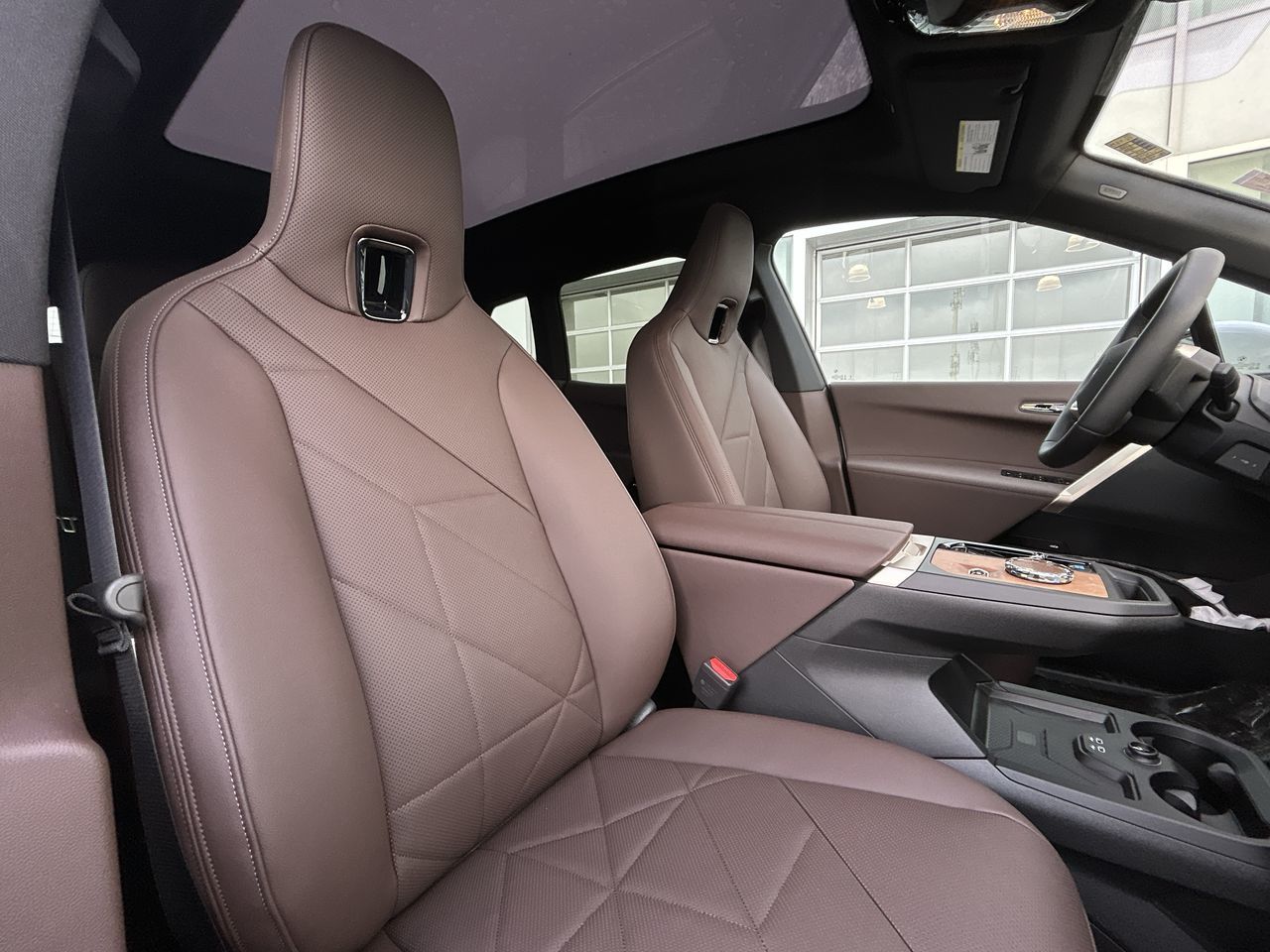 BMW iX  2026 à Aurora, Ontario