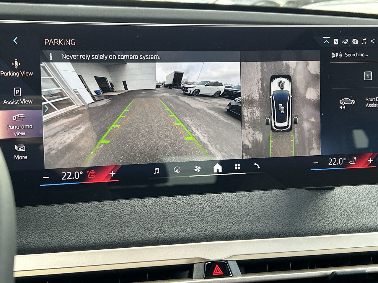 BMW iX  2026 à Aurora, Ontario