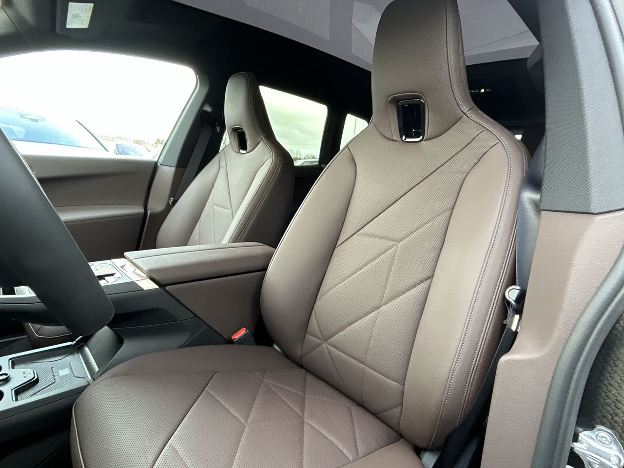 BMW iX  2026 à Aurora, Ontario