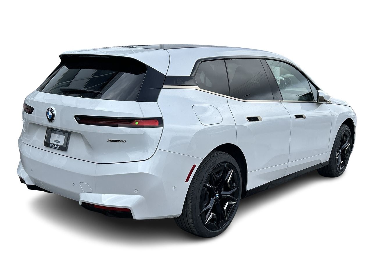 BMW iX  2026 à Aurora, Ontario