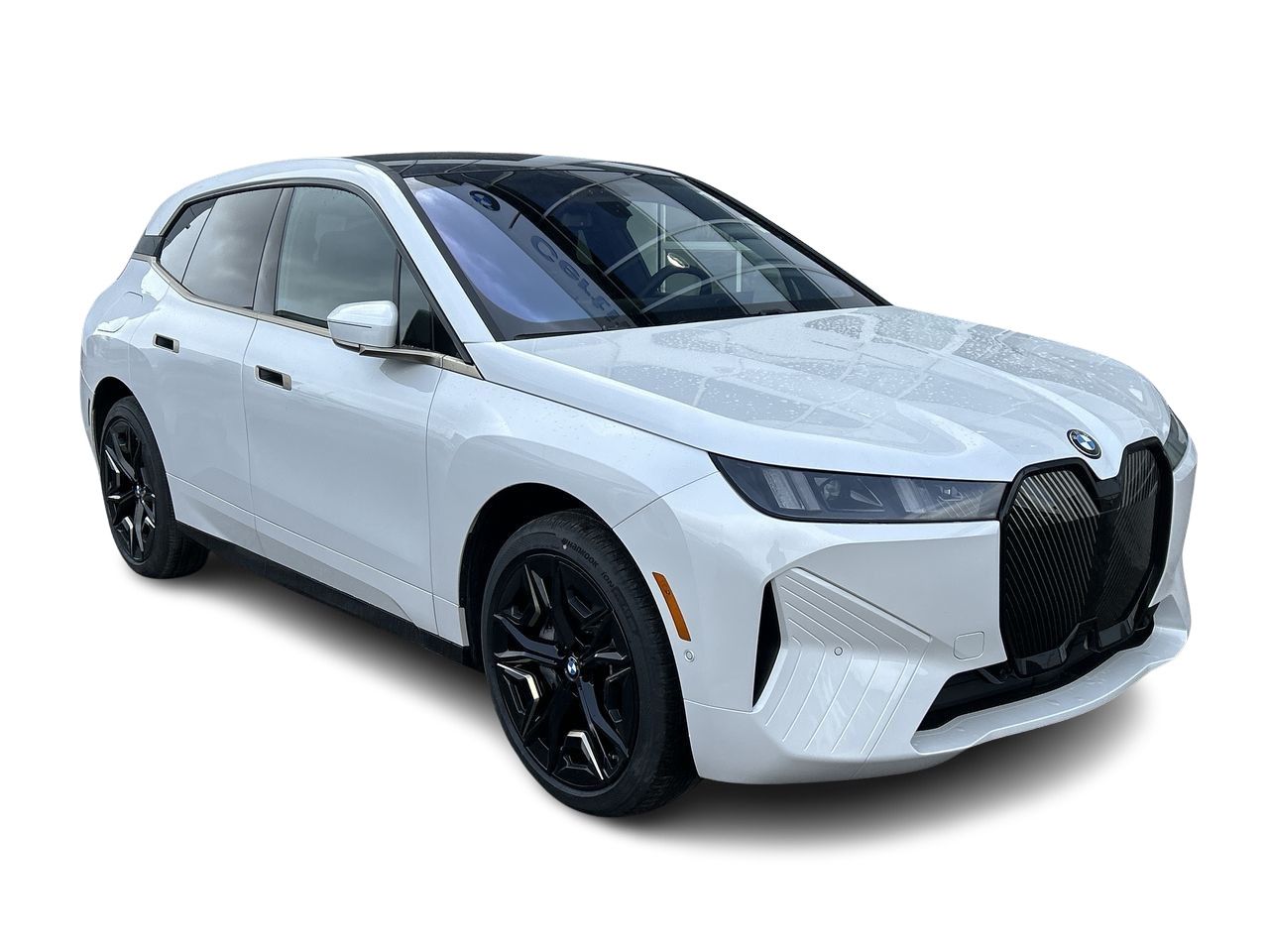 BMW iX  2026 à Aurora, Ontario