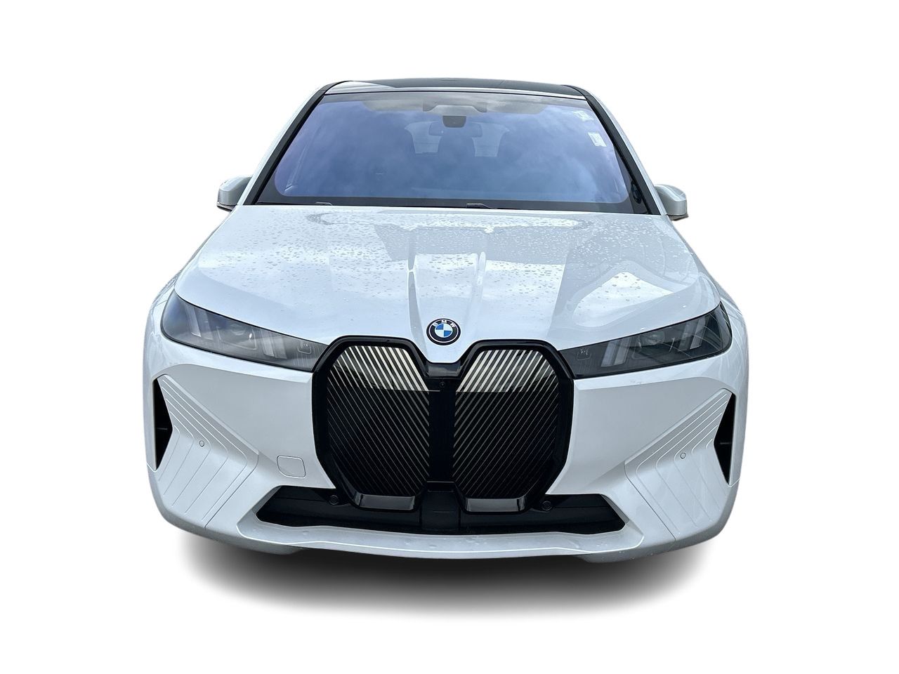 BMW iX  2026 à Aurora, Ontario