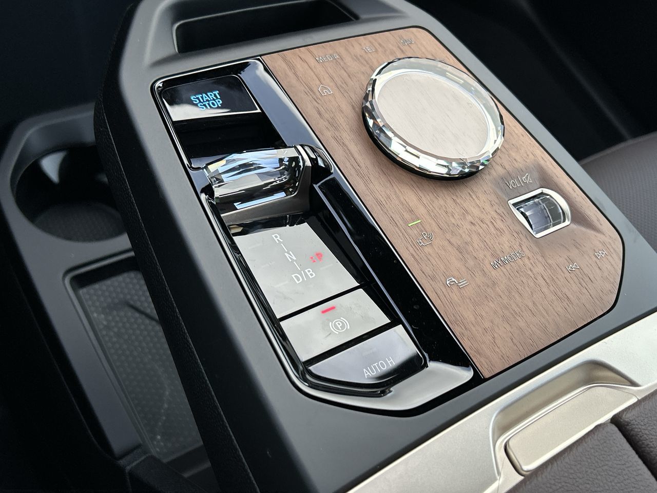 BMW iX  2026 à Aurora, Ontario