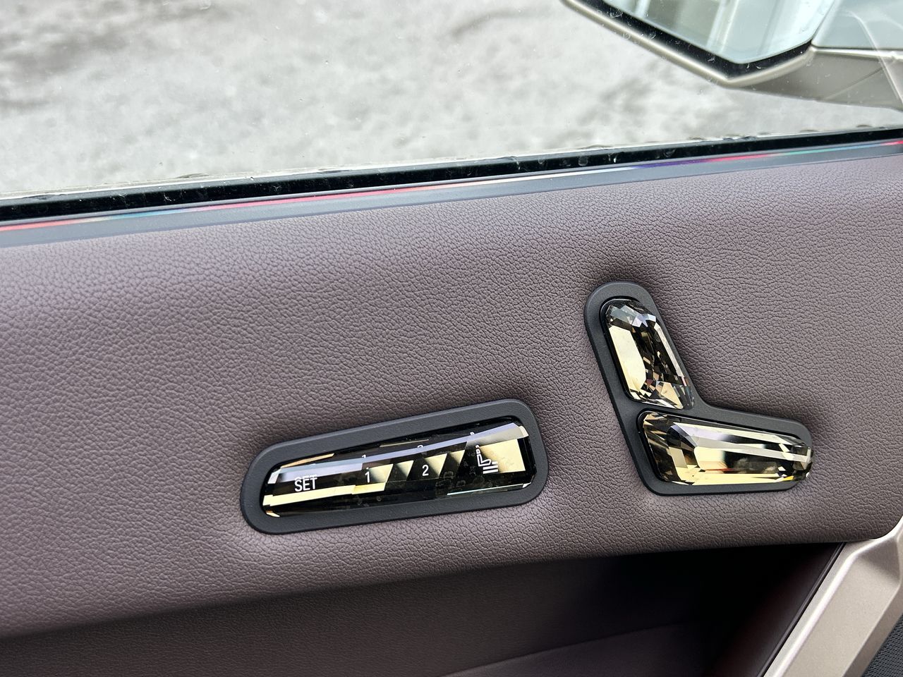 BMW iX  2026 à Aurora, Ontario