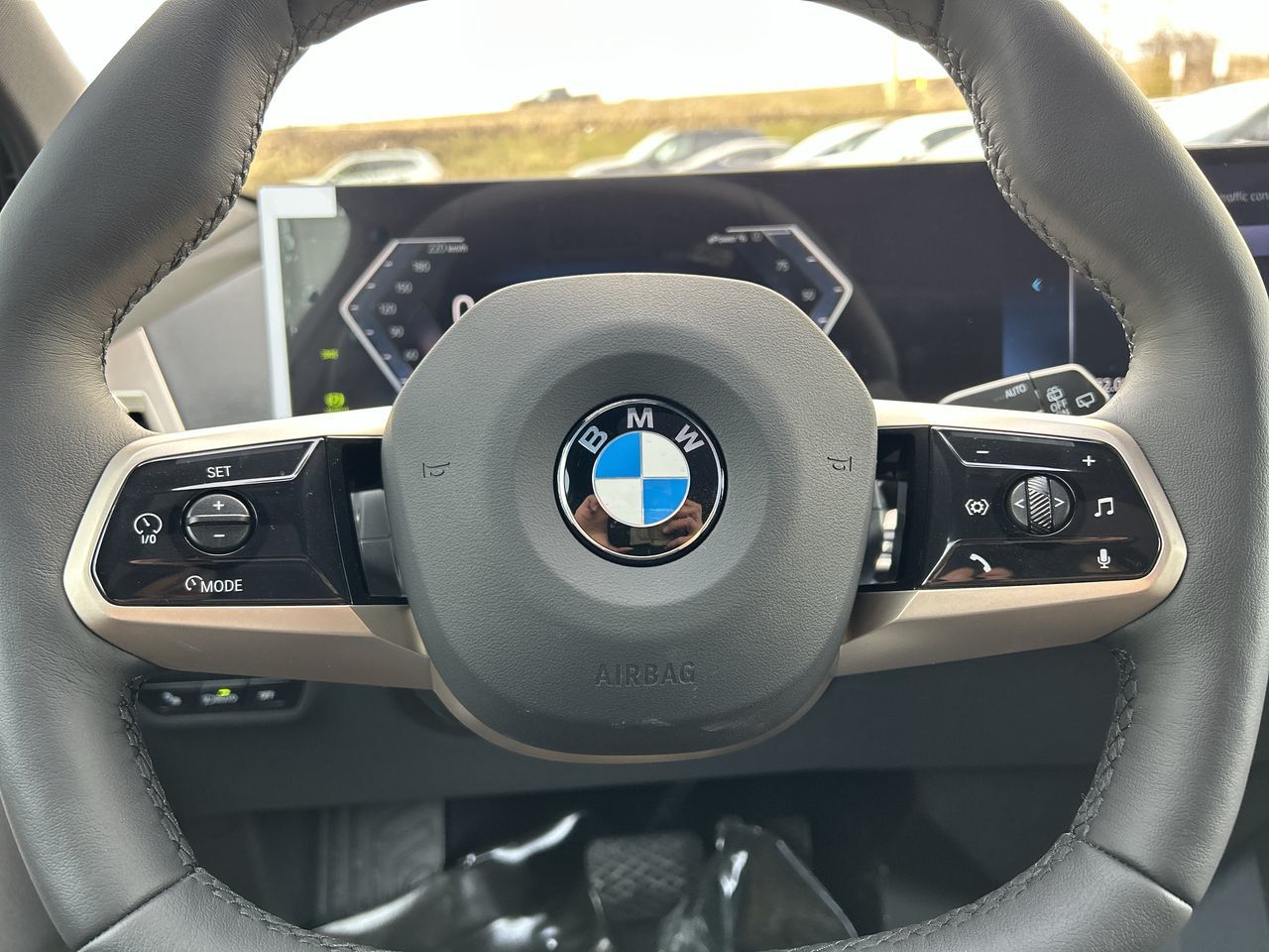 BMW iX  2026 à Aurora, Ontario