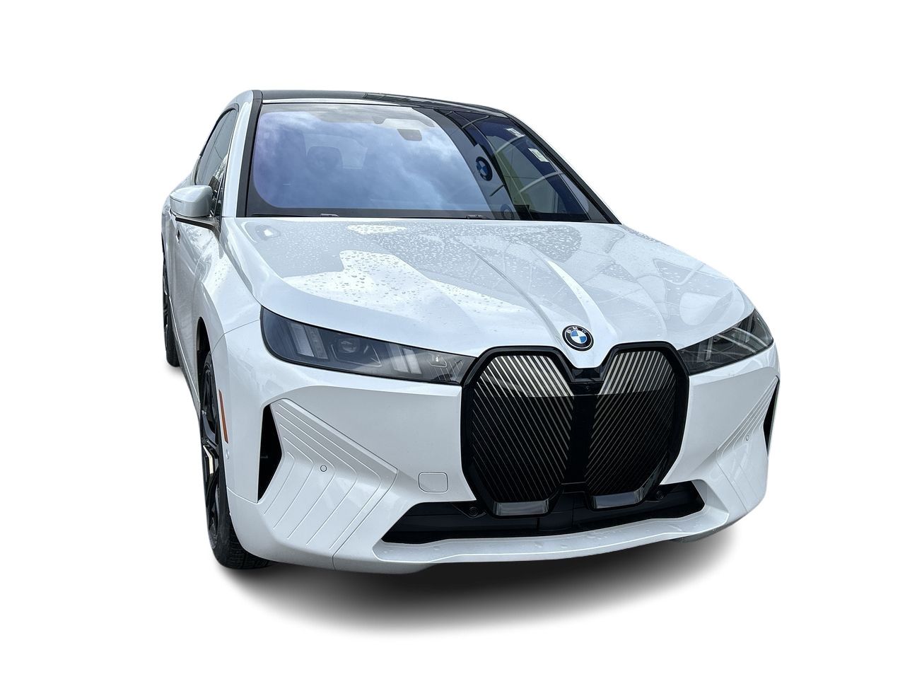 BMW iX  2026 à Aurora, Ontario