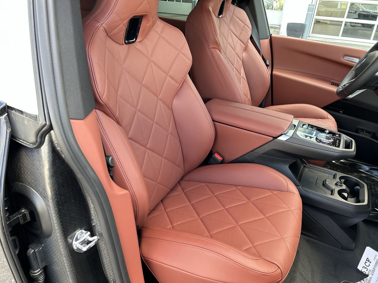 2026 BMW iX