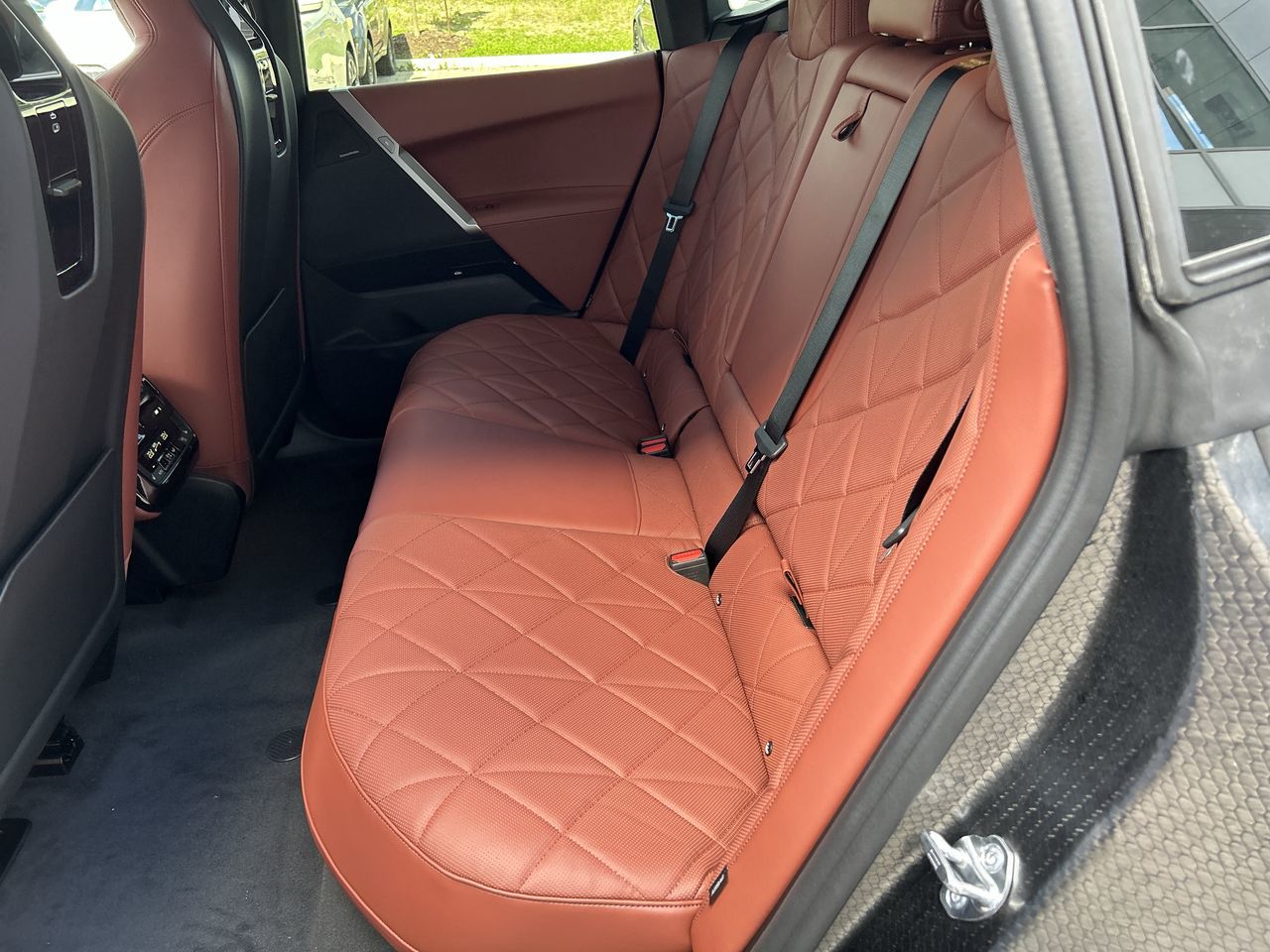 2026 BMW iX