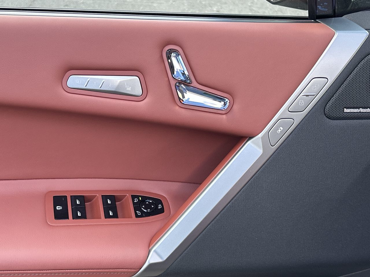 2026 BMW iX