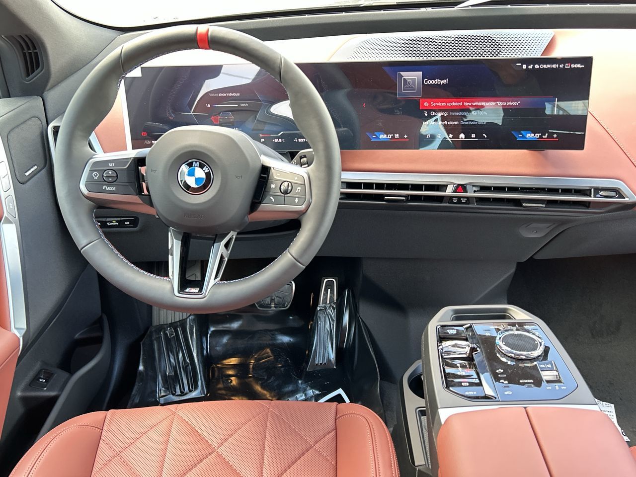 2026 BMW iX