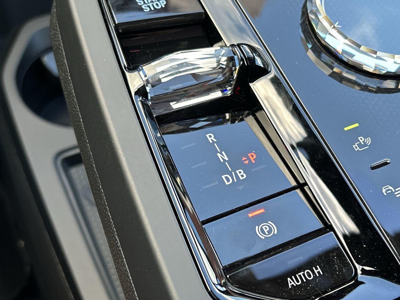 2026 BMW iX