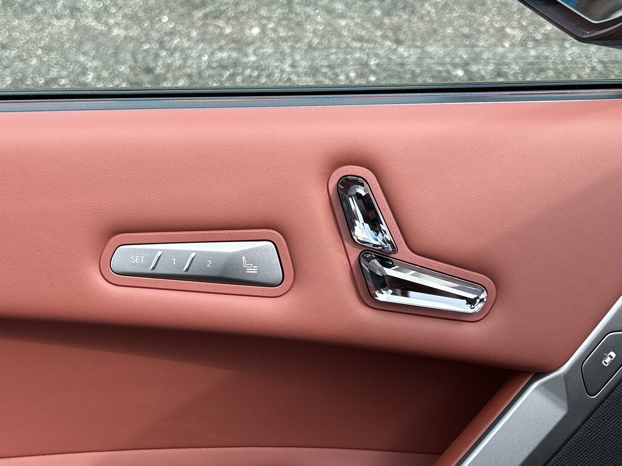 BMW iX  2026 à Aurora, Ontario