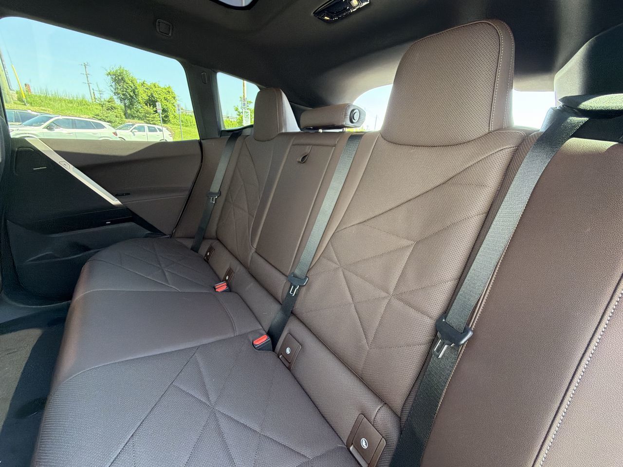 2026 BMW iX in Aurora, Ontario