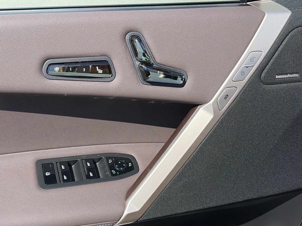2026 BMW iX in Aurora, Ontario