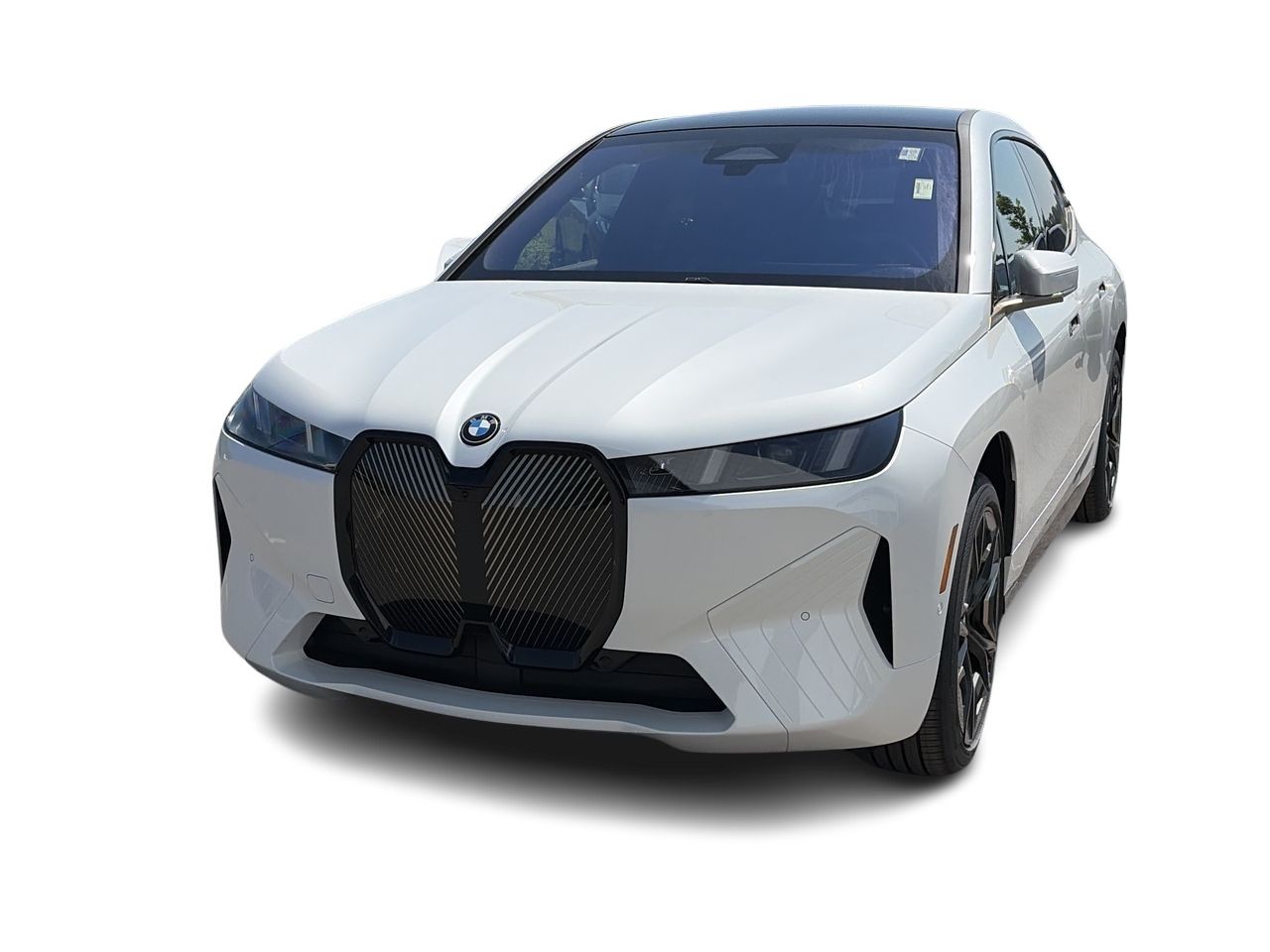 2026 BMW iX in Aurora, Ontario