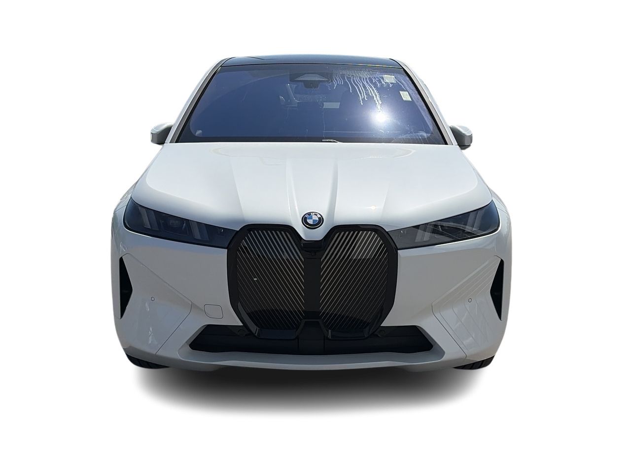 2026 BMW iX in Aurora, Ontario