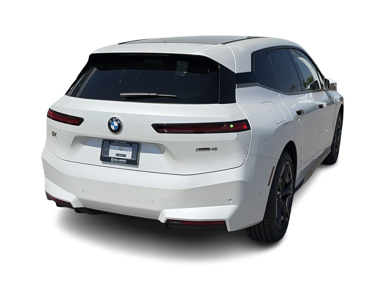 2026 BMW iX in Aurora, Ontario