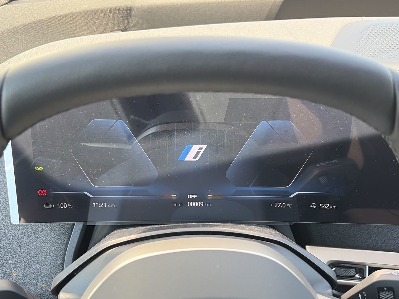 2026 BMW iX in Aurora, Ontario