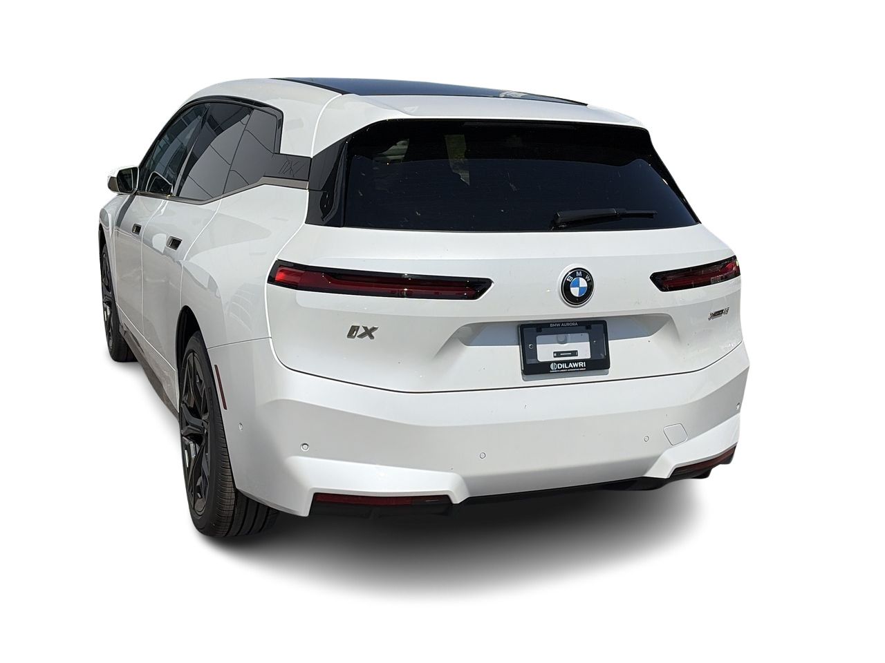 2026 BMW iX in Aurora, Ontario