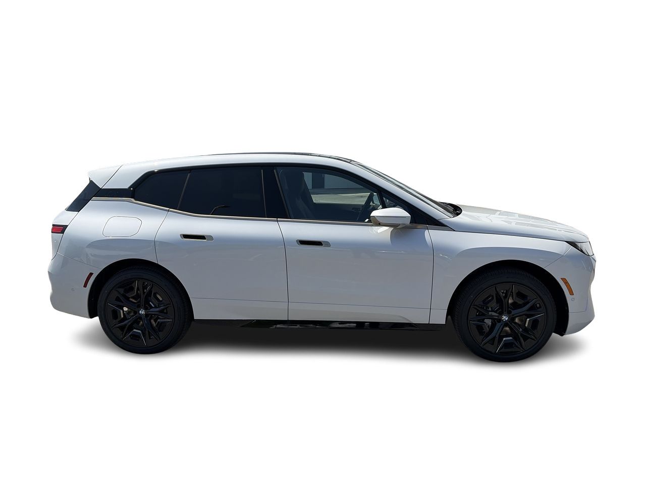 2026 BMW iX in Aurora, Ontario