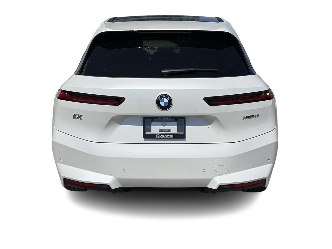 2026 BMW iX in Aurora, Ontario