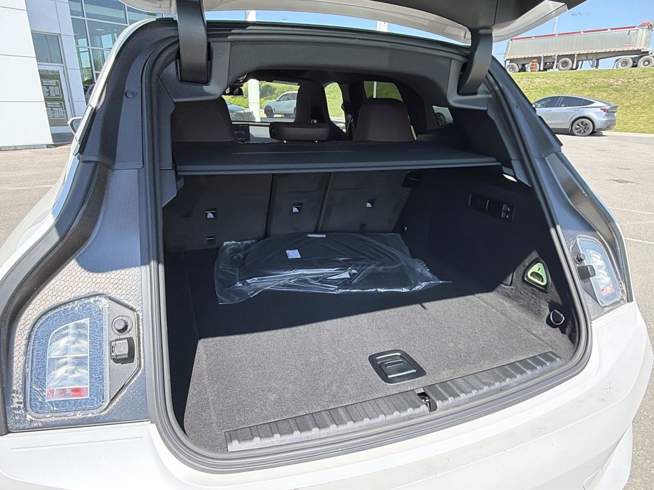 2026 BMW iX in Aurora, Ontario