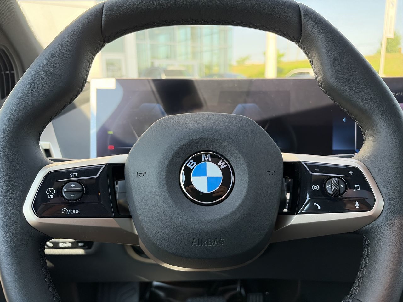 2026 BMW iX in Aurora, Ontario