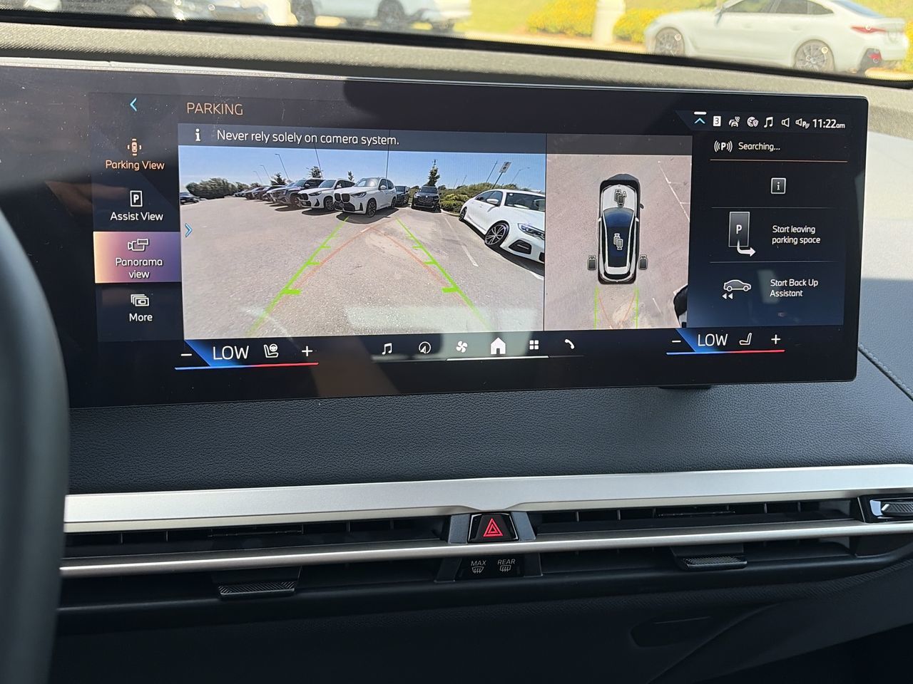 2026 BMW iX in Aurora, Ontario