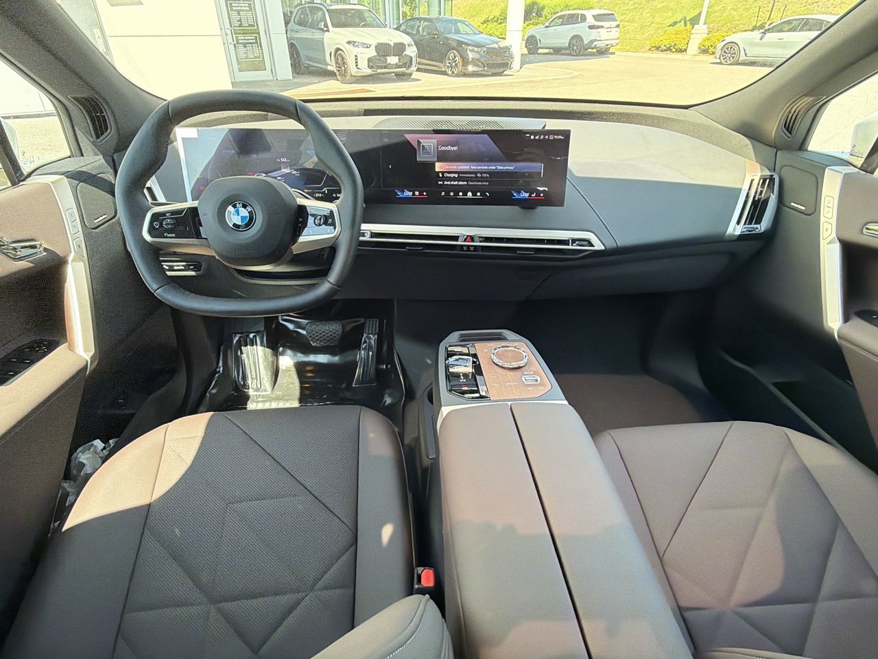 2026 BMW iX in Aurora, Ontario