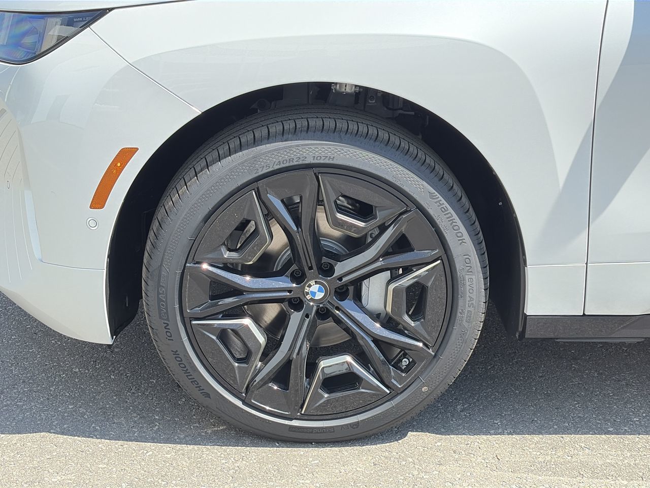 2026 BMW iX in Aurora, Ontario