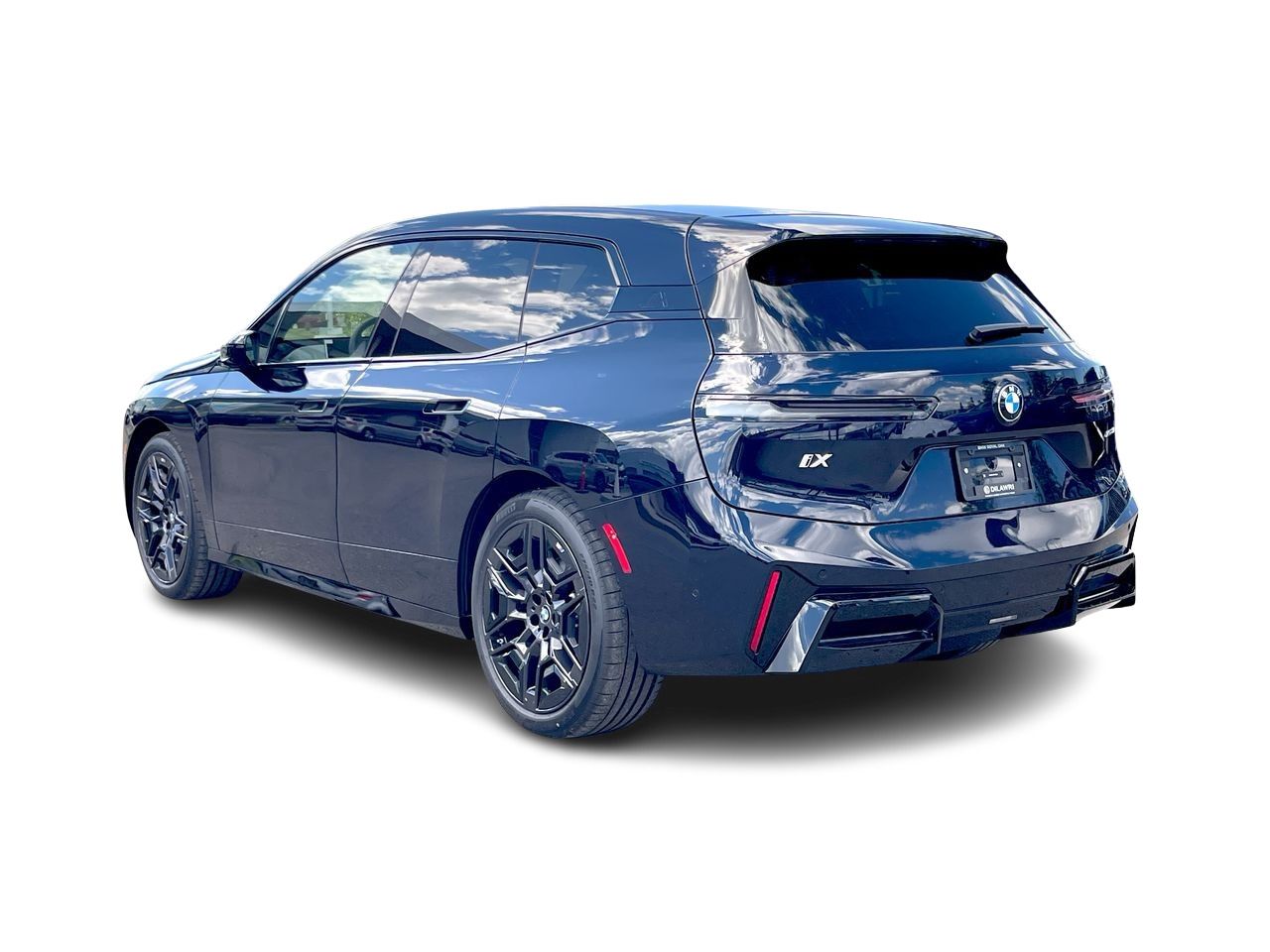 2026 BMW iX in Aurora, Ontario