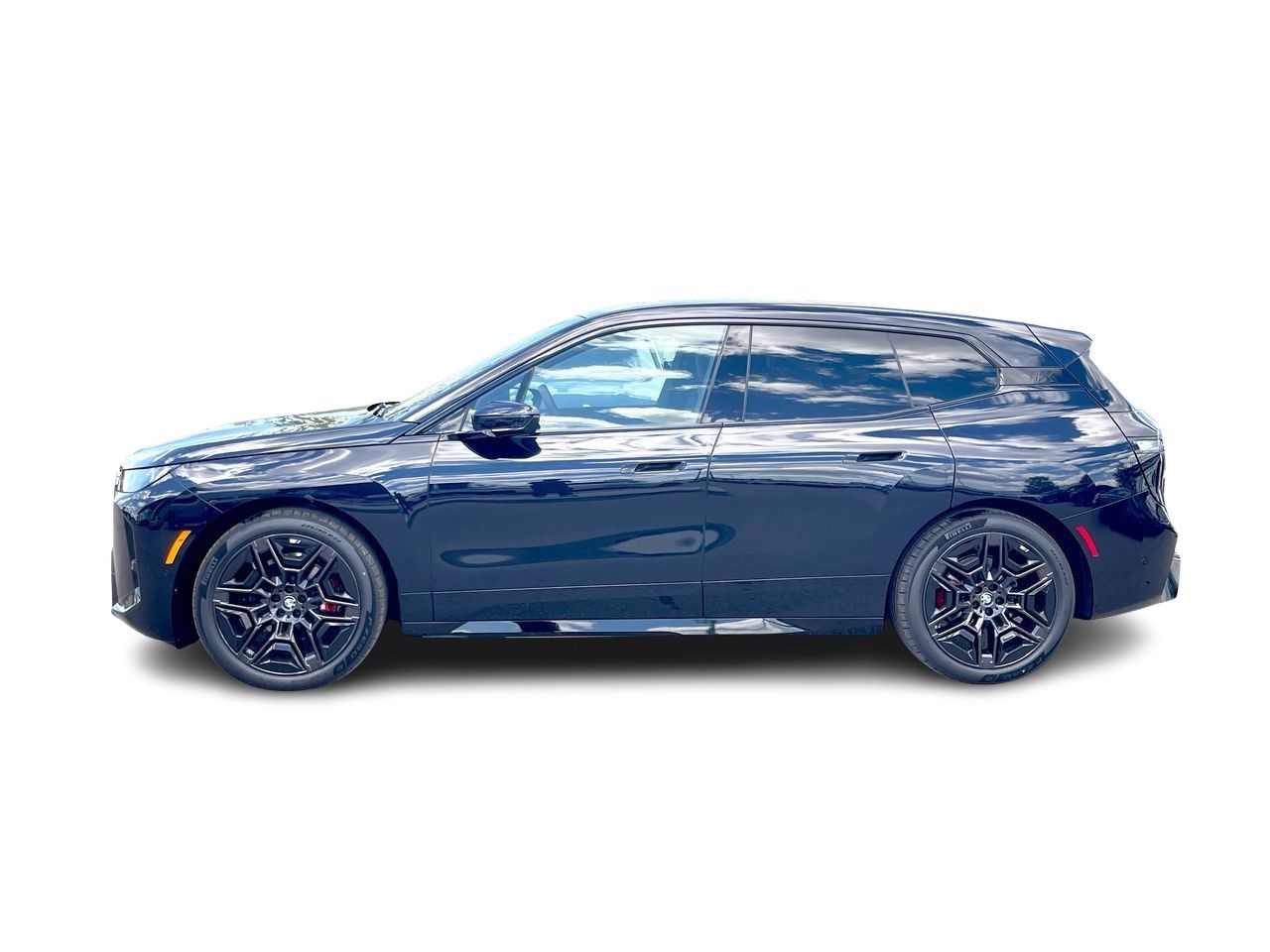 2026 BMW iX in Aurora, Ontario
