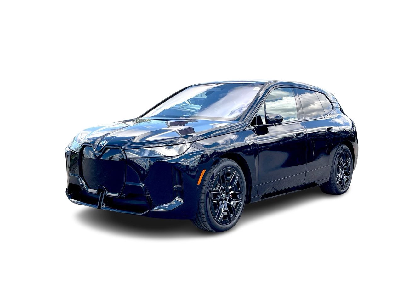 2026 BMW iX in Aurora, Ontario