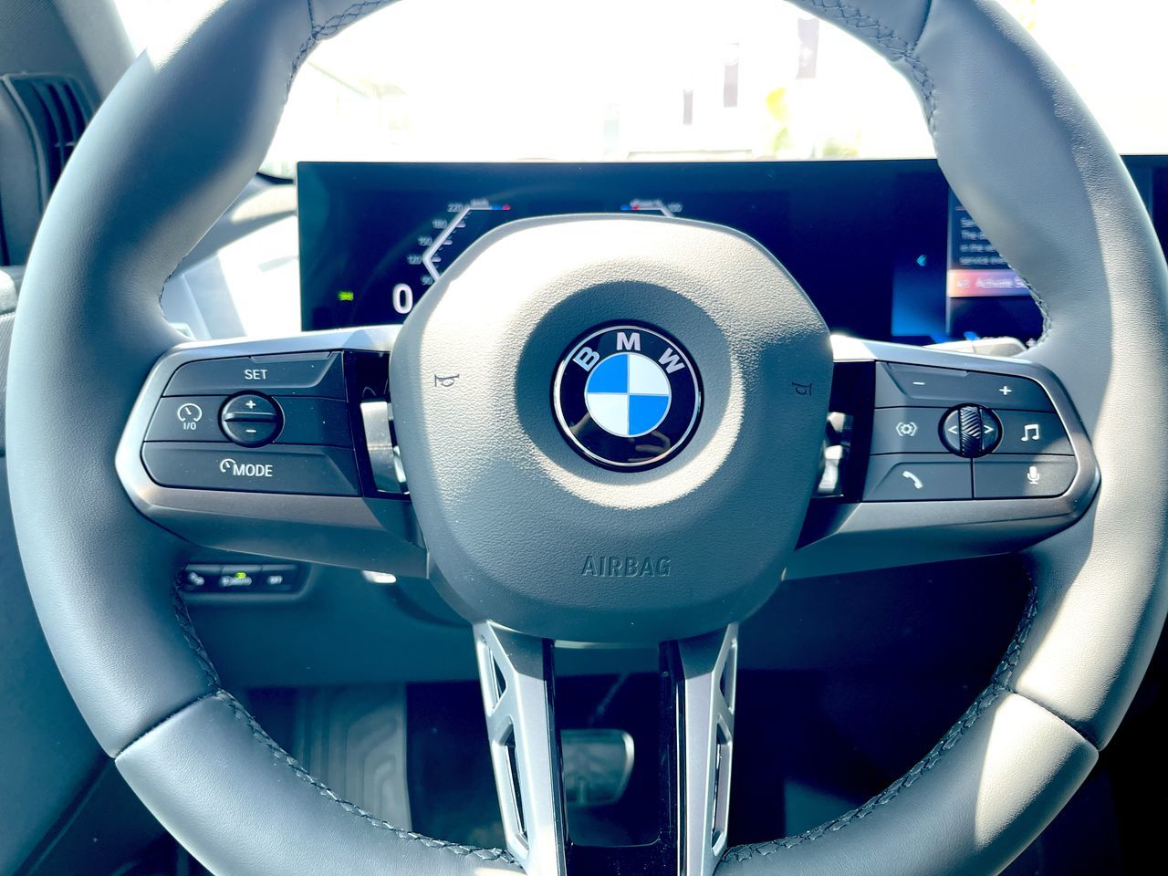 2026 BMW iX in Aurora, Ontario