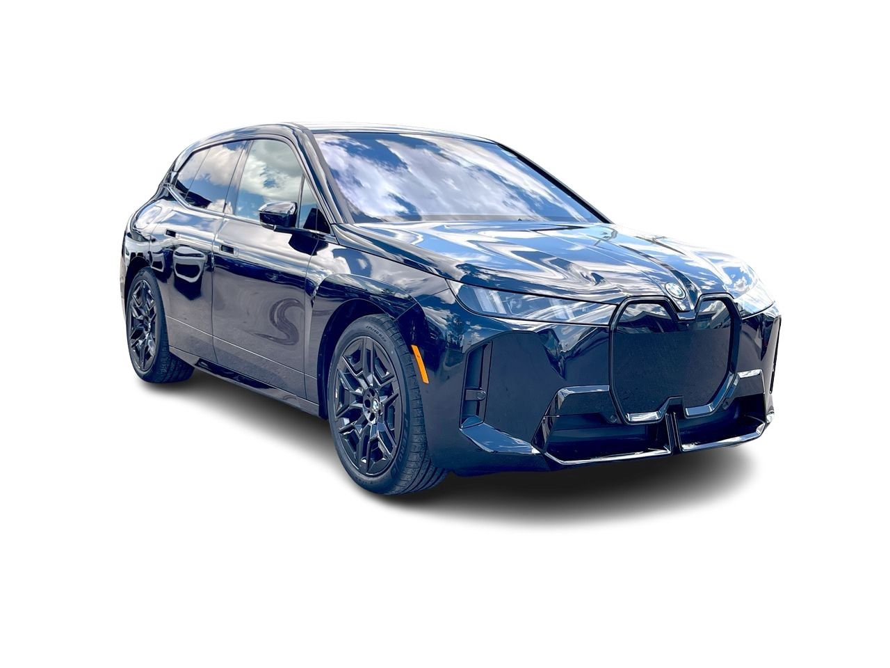 2026 BMW iX in Aurora, Ontario