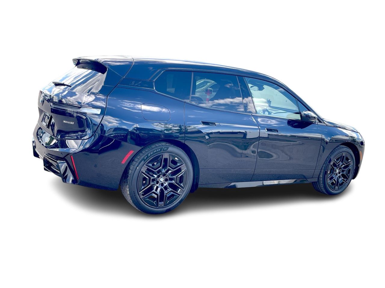 2026 BMW iX in Aurora, Ontario