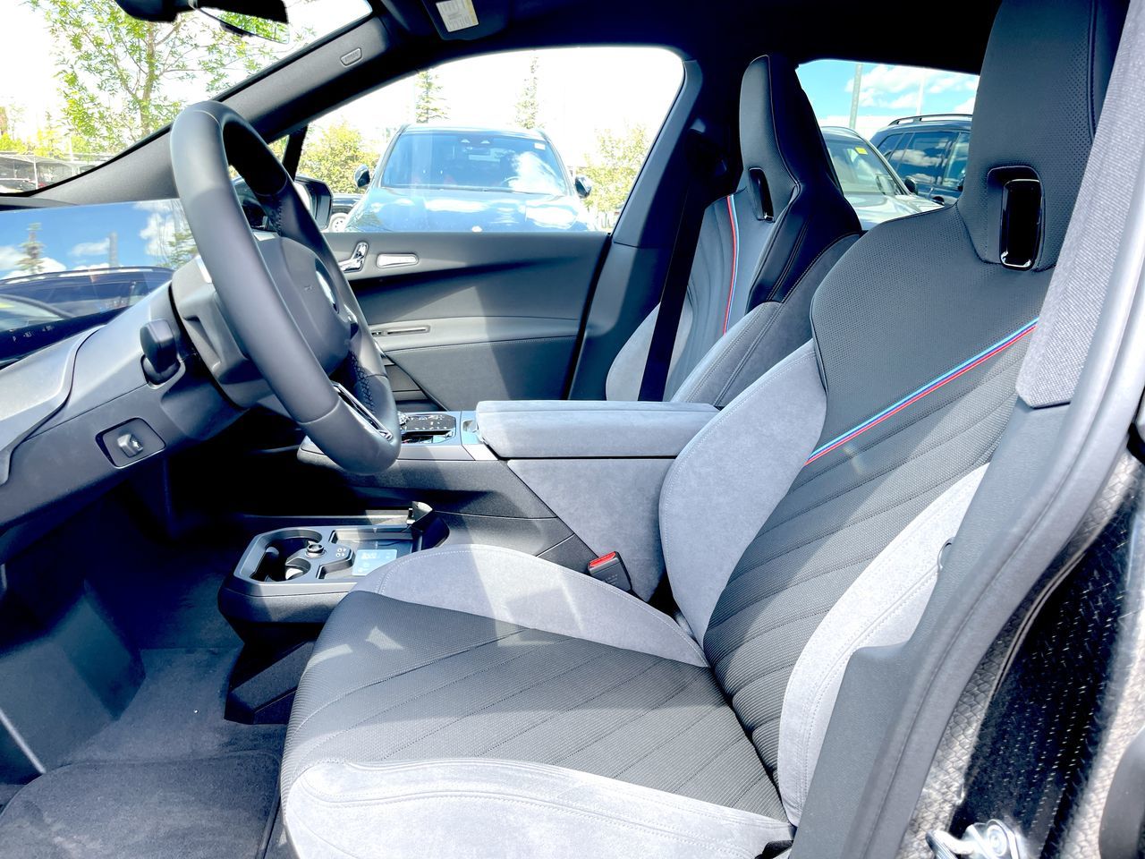 2026 BMW iX in Aurora, Ontario
