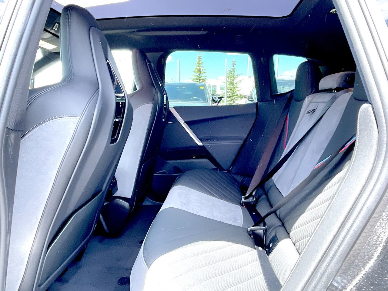 2026 BMW iX in Aurora, Ontario