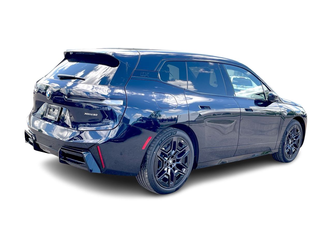 2026 BMW iX in Aurora, Ontario